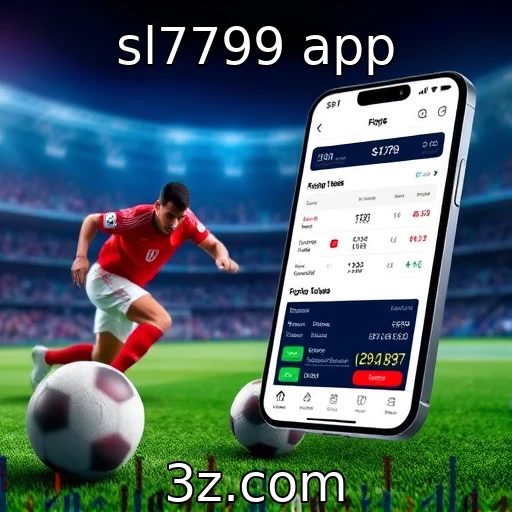 sl7799 app 