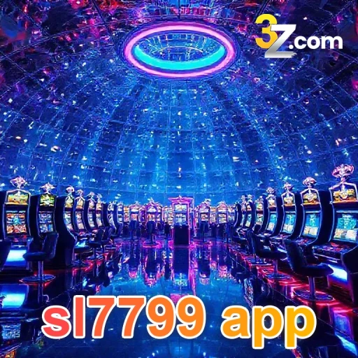 sl7799 app Baixar