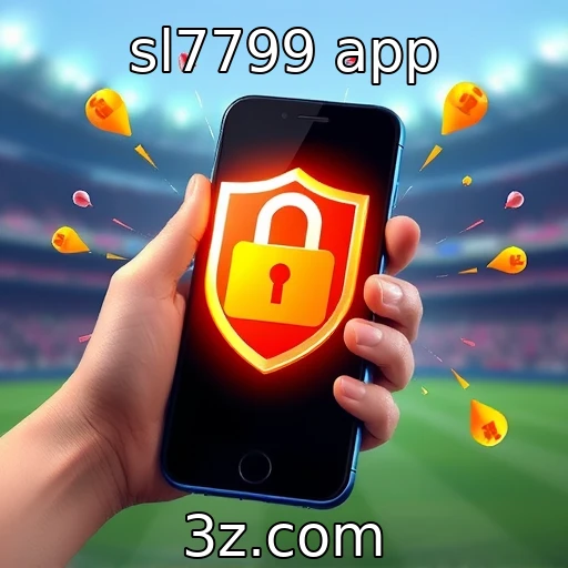 sl7799 app 