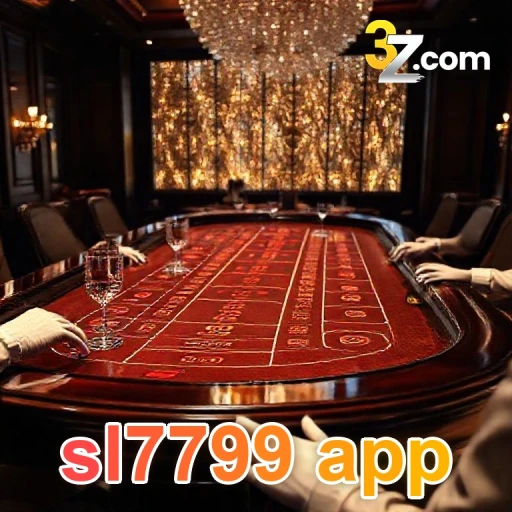 sl7799 app Bônus