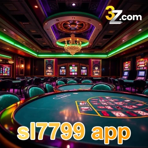 sl7799 app Cassino