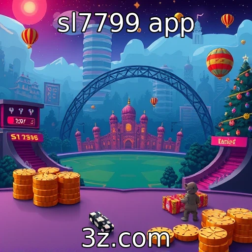 sl7799 app Descubra as Slots Mais Lucrativas do Cassino Online SL7799