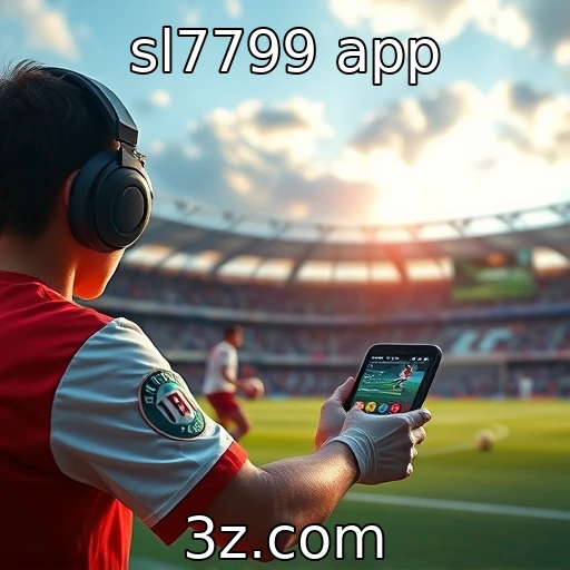 sl7799 app Estratégias vencedoras para apostar em esportes em 2025