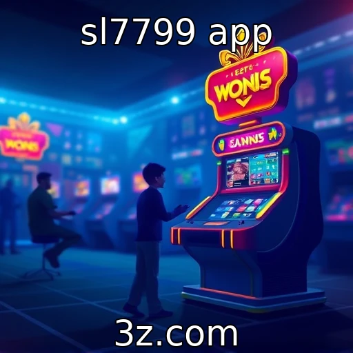 sl7799 app Estratégias de apostas esportivas para se destacar em 2025