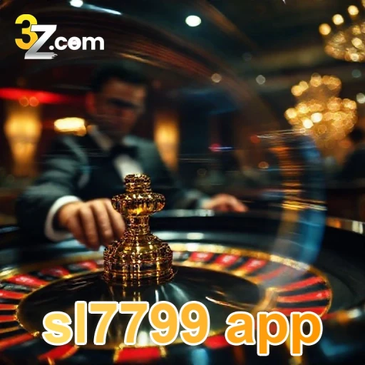 sl7799 app Pagamento