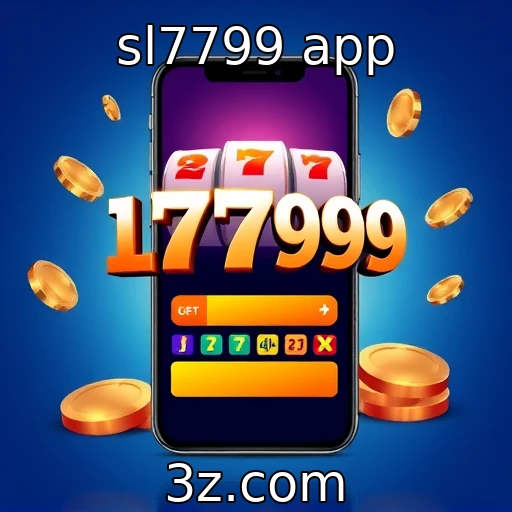 sl7799 app Estratégias de Apostas: Como Maximizar Seus Ganhos em 2025