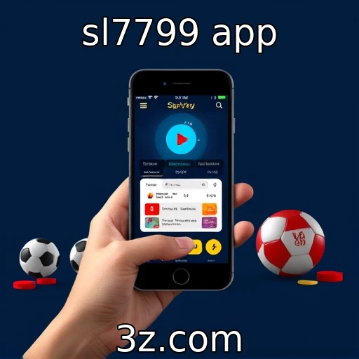 sl7799 app Os segredos das apostas esportivas que você não conhece