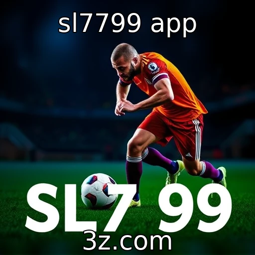 sl7799 app Apostas esportivas em ascensão no Brasil: descubra as novidades